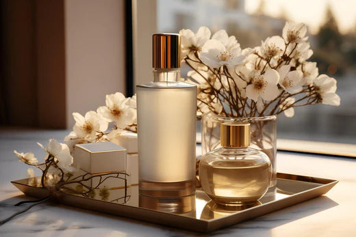 L'Art de Choisir le Parfum Parfait pour Chaque Saison