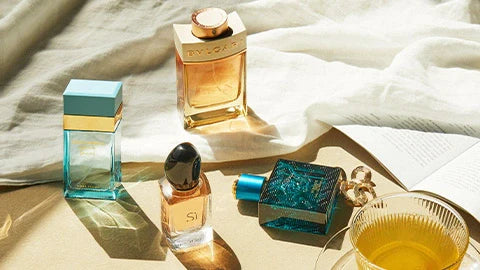 Quel Est le Meilleur Parfum pour Femme ?