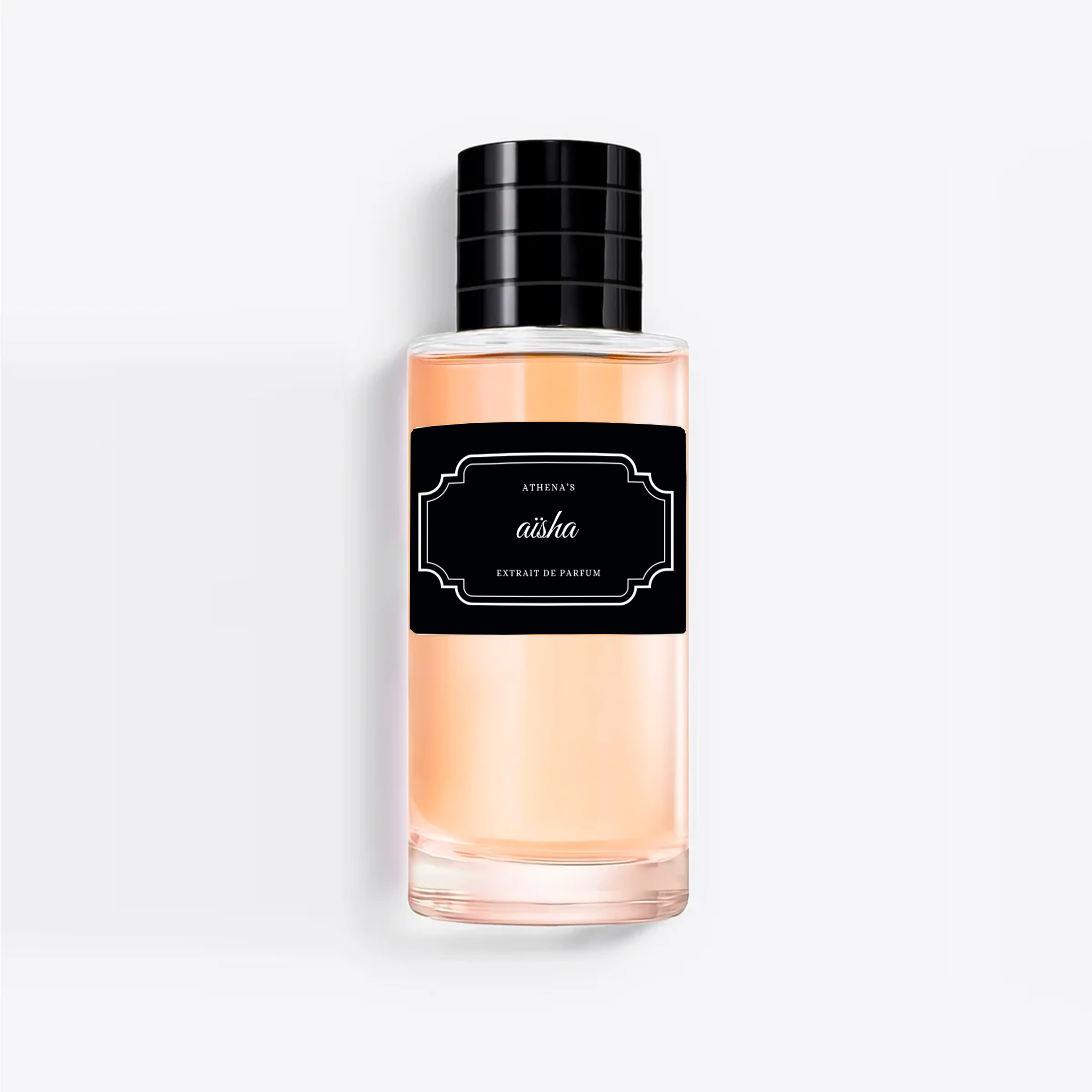 Parfum Aisha