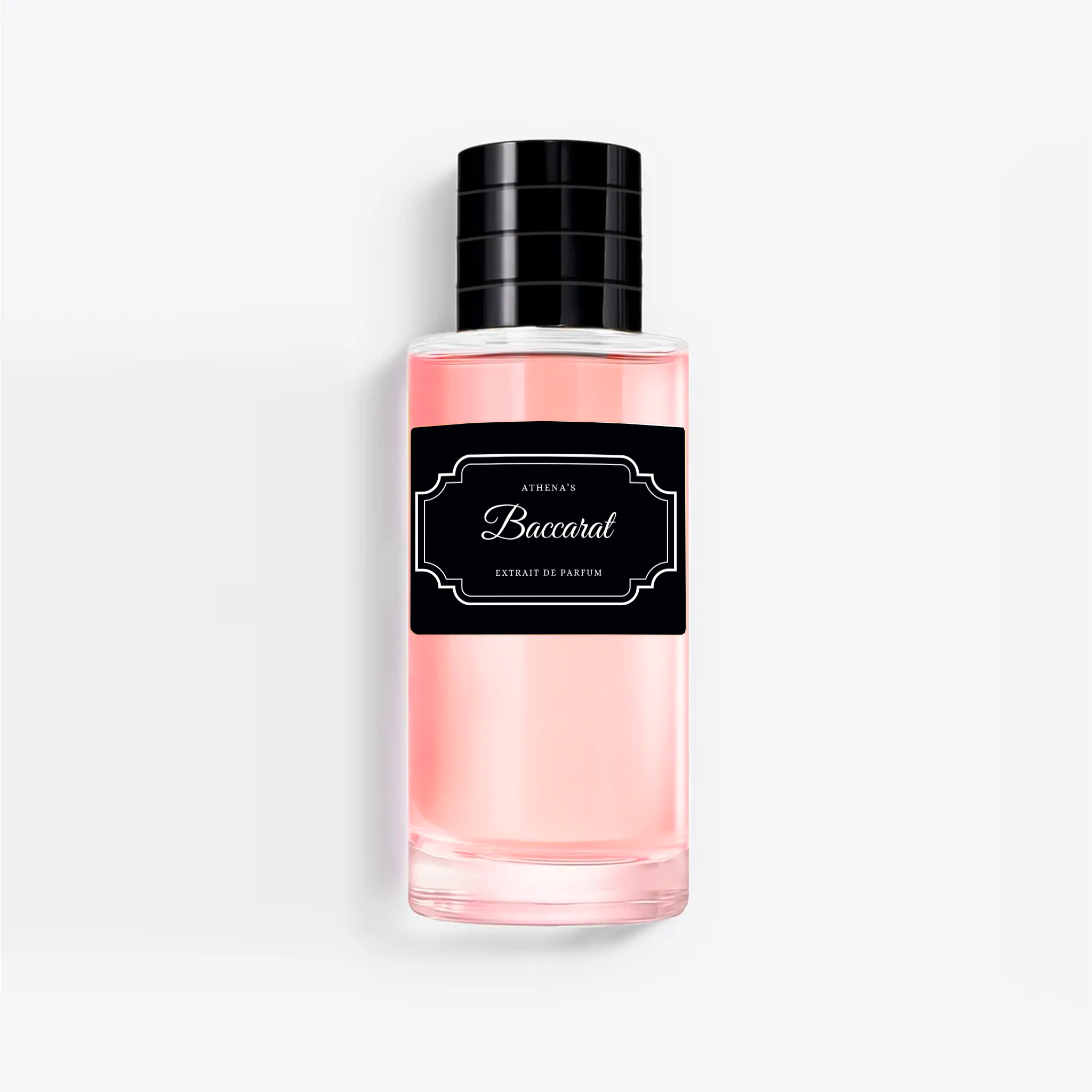 Parfum Baccarat