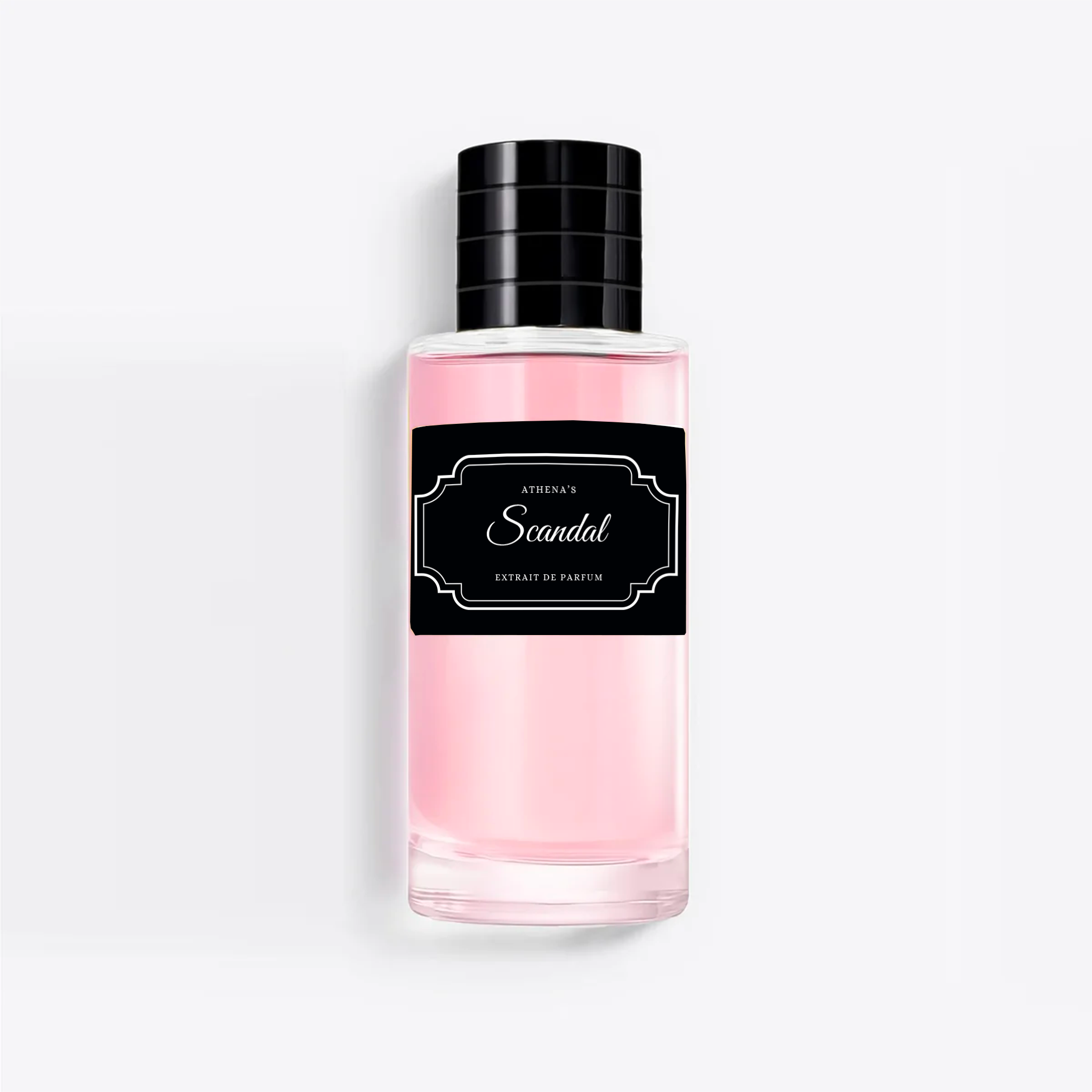 Parfum Scandal