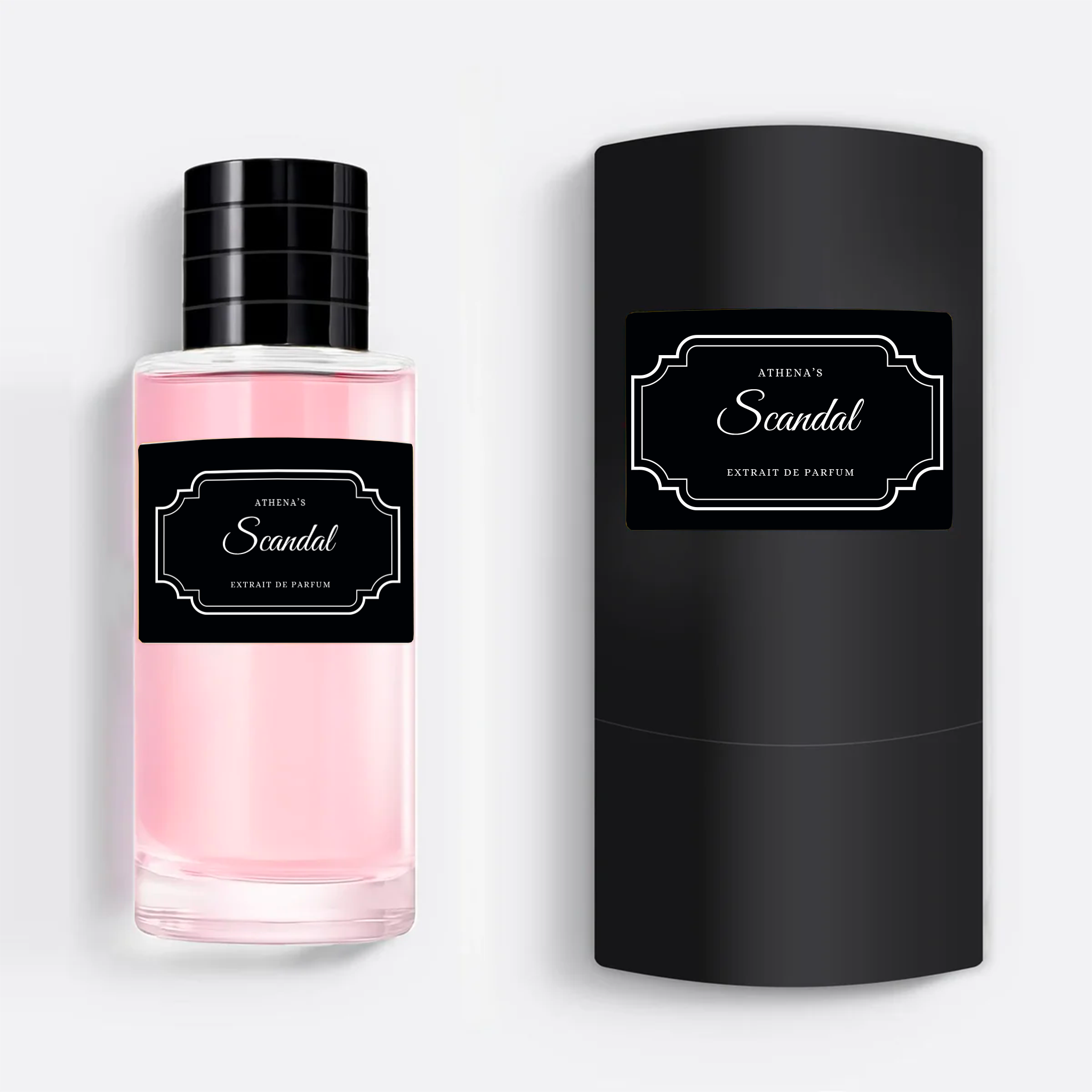 Parfum Scandal