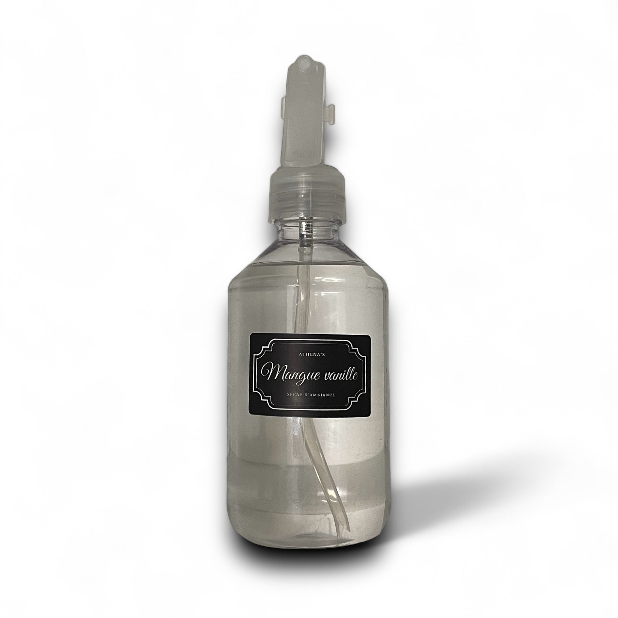 Spray d'ambiance Mangue vanille