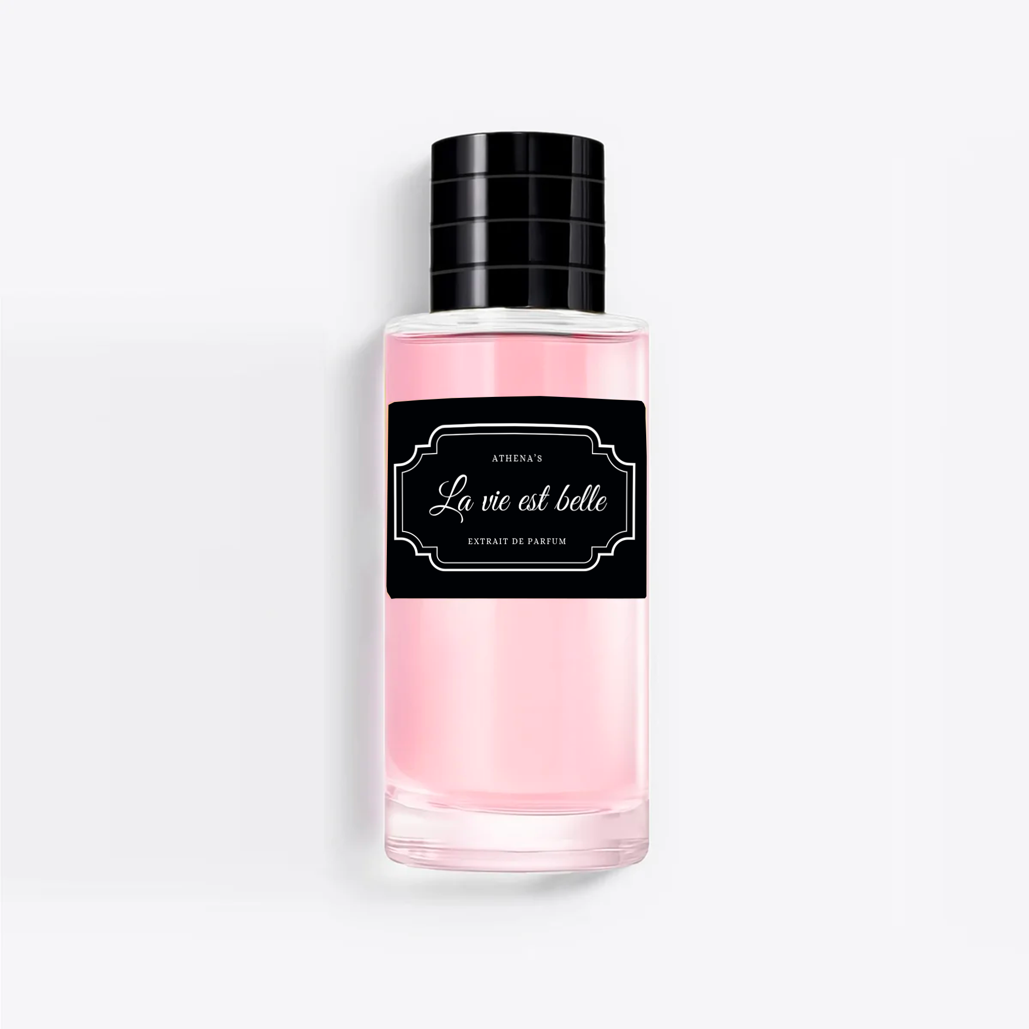 Parfum la vie