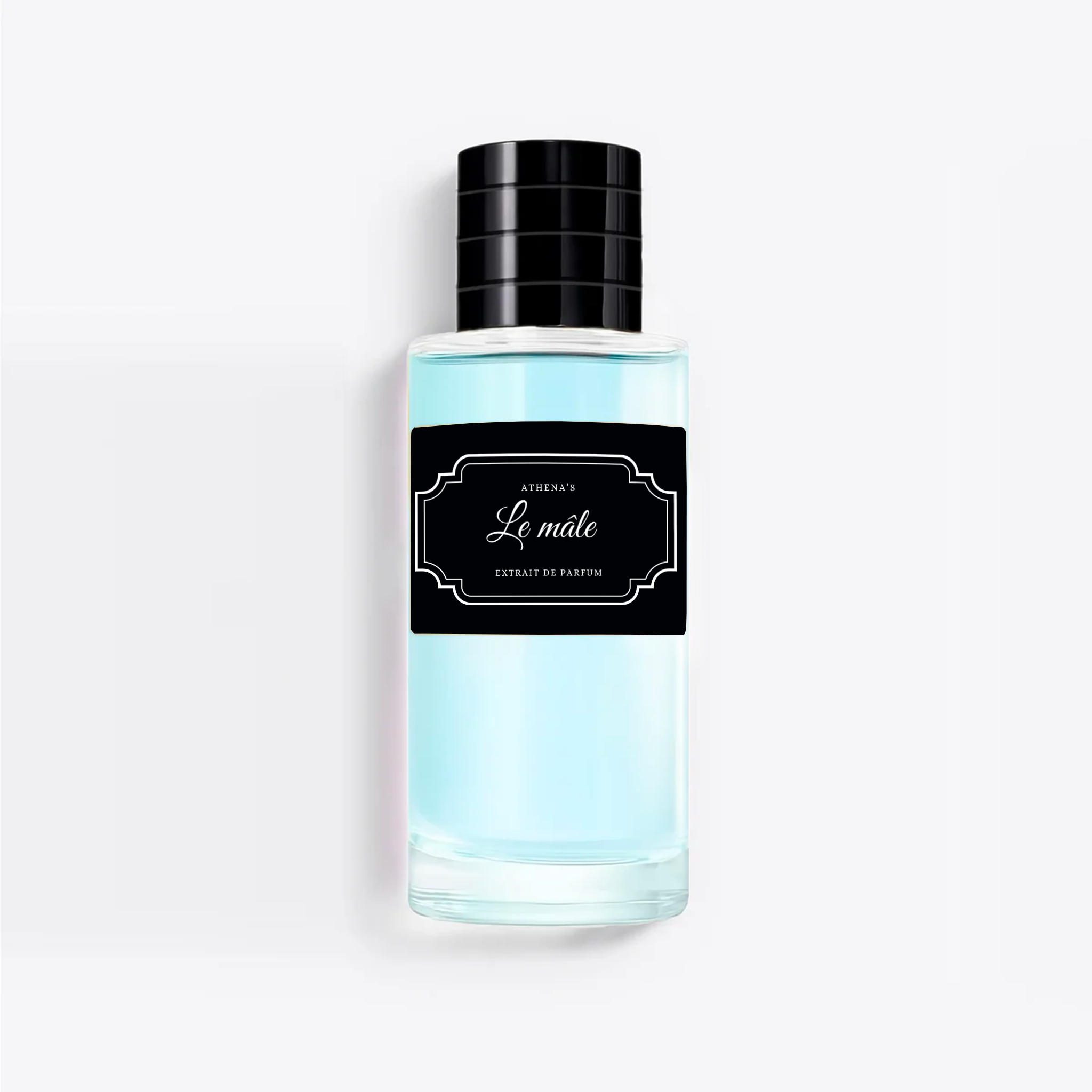 Le male Parfum 