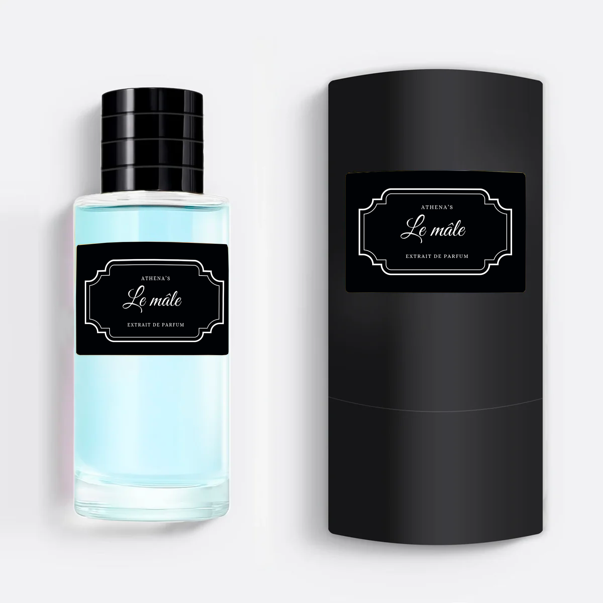 Le male Parfum 